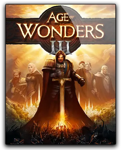Progetto Traduzione Age Of Wonders 3 Png Age Of Wonders 3 Icon