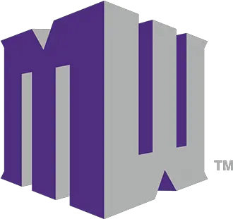 Mountain West Logo Style And Usage Group Of Five College Football Png Mountain Logos