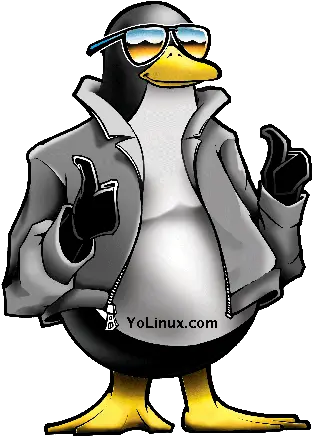 Yolinuxcom Linux Tutorials Help Documentation And Png Logos