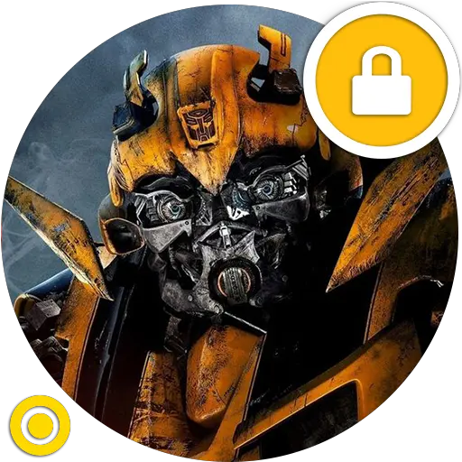 Transformer Fan Art Robot Lockscreen Apk Download For Png Transformers Icon Windows 7