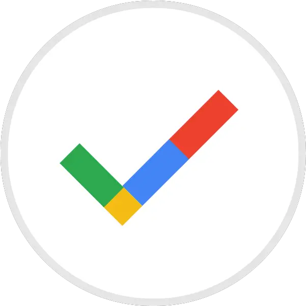 Reserve With Google Download Vertical Png Google + Logo