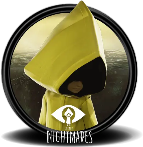 Little Nightmares Complete Edition Nintendo Switch Little Nightmares Steam Icon Png Ark Survival Evolved House Icon