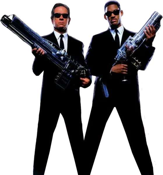 Men In Black Png Images Free Download Men In Black Transparent Black Man Png