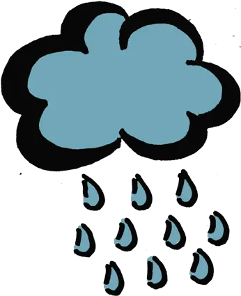 A Perfect World Rainy Images For Kids Png Weather Pngs