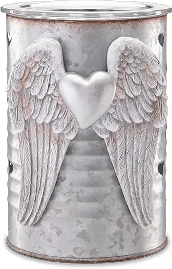 Angel Wings Warmer Scentsy Angel Wings Warmer Png Angels Wings Png