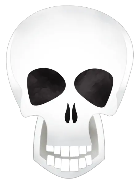 3 Skulls Png