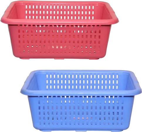 Plastic Kitchen Basket Utility Baskets Supplier Kitchen Plastic Png Basket Transparent