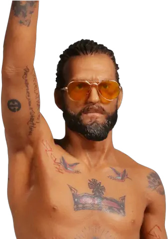 Download Far Cry Png Transparent Images Far Cry 5 The Father Far Cry 5 Png
