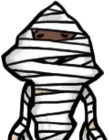 Mummy Vertical Png Mummy Png