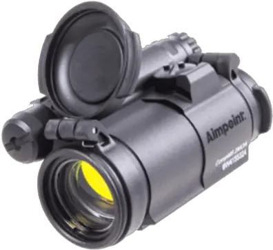Aimpoint Compm5 2 Moa Red Dot Sight Military Discount Govx Aimpoint Ab Png Red Dot Transparent