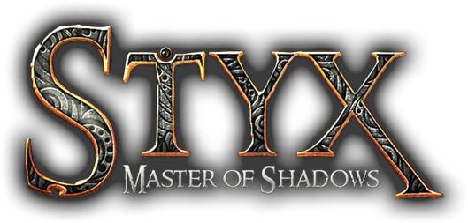 Gamepedia Styx Master Of Shadows Logo Png Space Engineers Logo