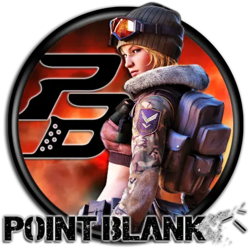 Point Blank Dev Download Point Blank Icon Png Point Blank Icon Download