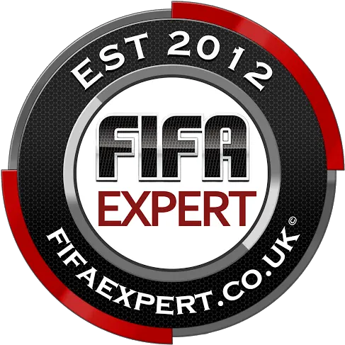 Fifa Expert Logo Solid Png Fifa Logo