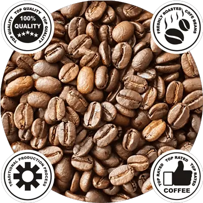 Papua New Guinea No03 Blue Mountain Speciality Arabica Coffee Roast 3 Arabica Coffee Png Coffee Beans Png