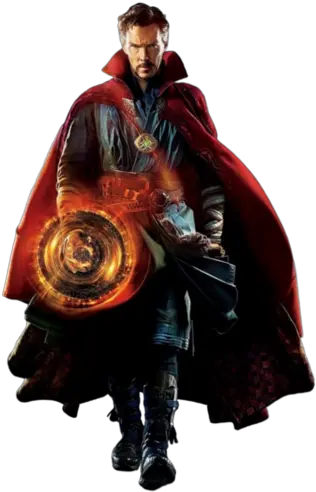 Doctor Strange Transparent Doctor Strange Png Dr Strange Portal Png