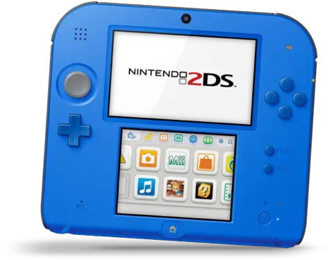 Nintendo 3ds Png Picture Nintendo 2ds Nintendo 3ds Png