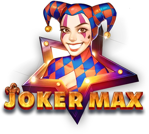 Joker Max Kalamba Games Joker Max Kalamba Slot Png Joker Transparent