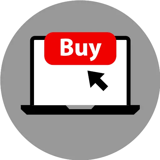 Shopping Online Store Vector Svg Icon Horizontal Png Buy Online Icon