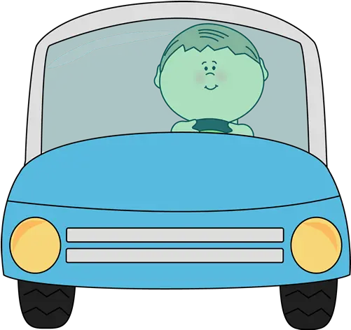 Free Driving Car Png Download Kid Driving Car Clip Art Car Driving Png