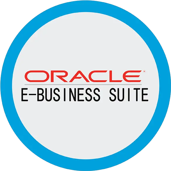Oracle E Vertical Png Oracle Icon