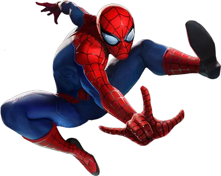 Spider Marvel Super War Spiderman Png Spider Logos