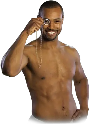 Old Spice Voicemail Old Spice Guy Png Full Size Png Old Spice Isaiah Png Guy Png