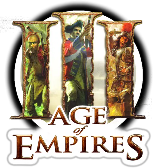 Age Of Empires Iii Png U0026 Free Iiipng Cheat Age Of Empires 3 Age Icon Png
