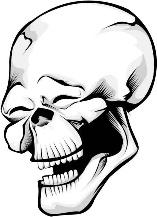 Skull Png Cute