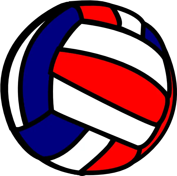 Free Volleyball Clipart Transparent Cute Volleyball Clip Art Png Volleyball Transparent Background