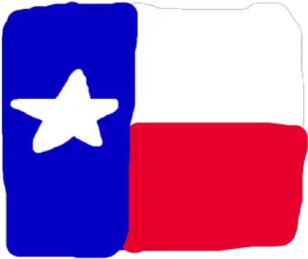 Layer Png Texas Flag