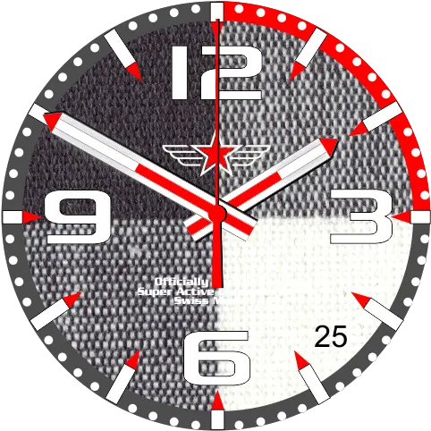 Watch Face Samsung Gear S3 Frontier T101 Png Watch Face Png