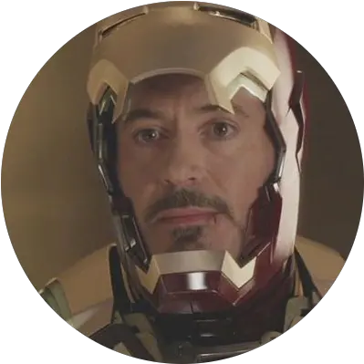 Icons Desu Close Iron Man 3 Easter Eggs Png Tony Stark Png