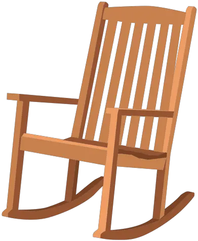 Adirondack Rocking Chair Transparent Png U0026 Svg Vector File Rocking Chair Transparent Background Chair Transparent Background