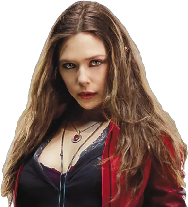 Png Feiticeira Escarlate Scarlet Witch Avengers Civil War Elizabeth Olsen Scarlet Witch Hd Scarlet Witch Transparent