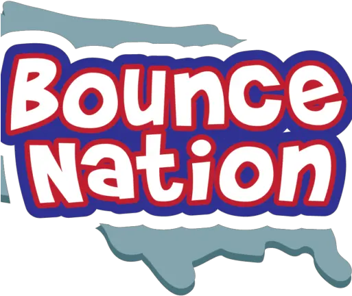 Cropped Bouncehouselogos04png U2013 Bounce Nation Tx Clip Art Bounce House Png