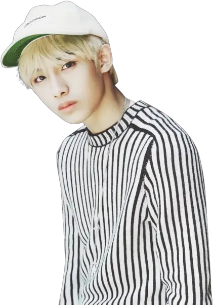 Download Winwin Nct Png Image Pin Stripes Nct Png