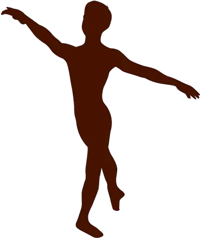 Ballet Dancer Silhouette Png Images Hd Play Silueta De Bailarin De Ballet Football Silhouette Png