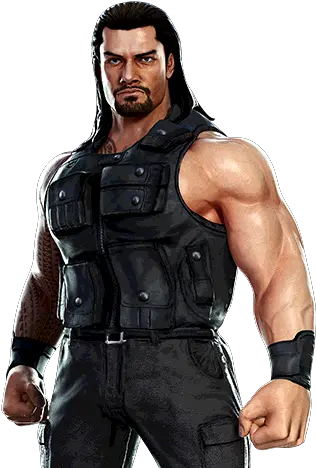 Leveling Calculator For Roman Reigns U201cthe Shieldu201d Wwe Roman Reigns Wwe Champions Game Png Roman Reigns Png