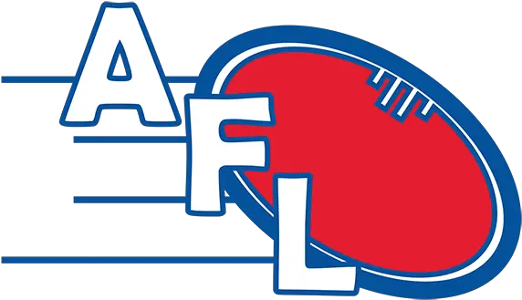 Afl Rebrand Here Are Your New Logo Submissions Clip Art Png At Logo