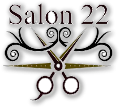 Salon 22 Millvale Pa Hair U0026 Beauty Mens Hair Saloon Logo Png Salon Png