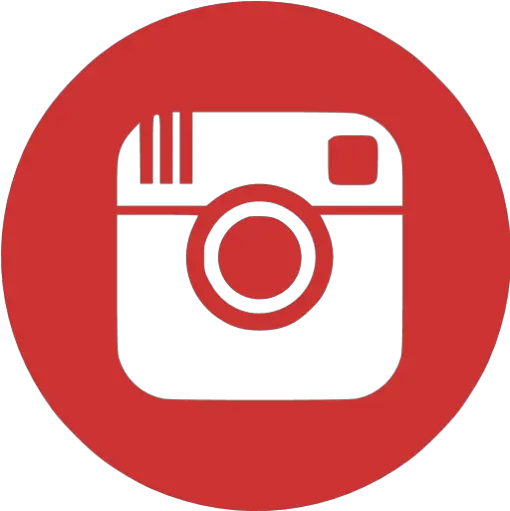 Persian Red Instagram 4 Icon Free Persian Red Social Icons Logo Instagram Rosa Png Instagram Like Icon Png