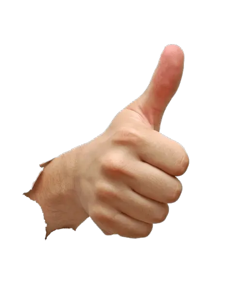 Thumb Hand Model Thumbs Up Down Png Download 486595 Hand Thumbs Up Png Thumbs Down Png