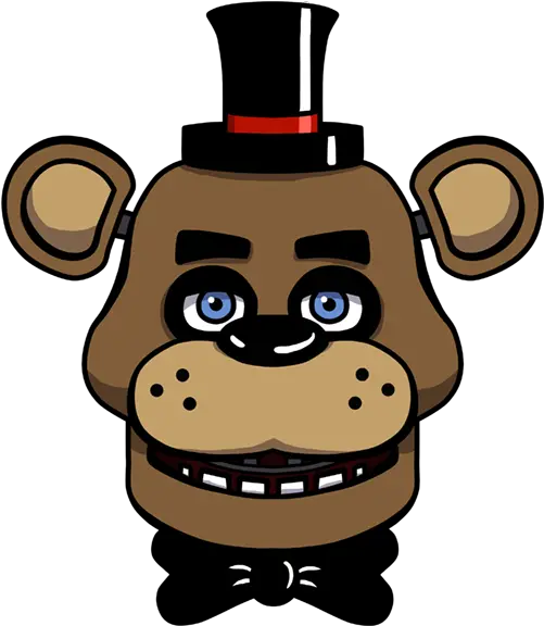 Five Nights Five Nights At Freddy Png Five Nights At Freddy's Png