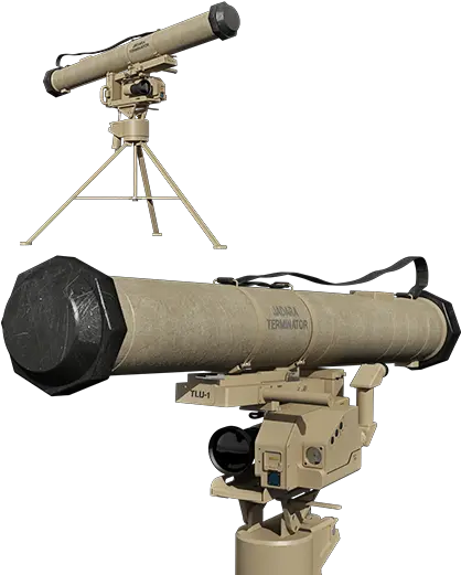 Jadara Terminator U2013 Teco Group Automation Low U0026 Medium Jadara Terminator Atgm Png Terminator Png