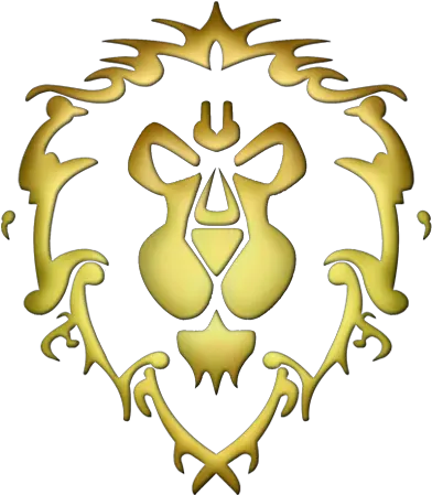 Alliance Symbol Wow Png Picture World Of Warcraft Alliance Png World Of Warcraft Logo Transparent
