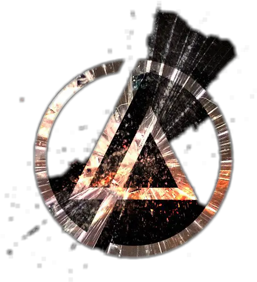 Download Hd This Is Linkin Park Linkinpark Freetoedit Linkin Park Logo 2017 Fondo De Pantalla Png Linkin Logo