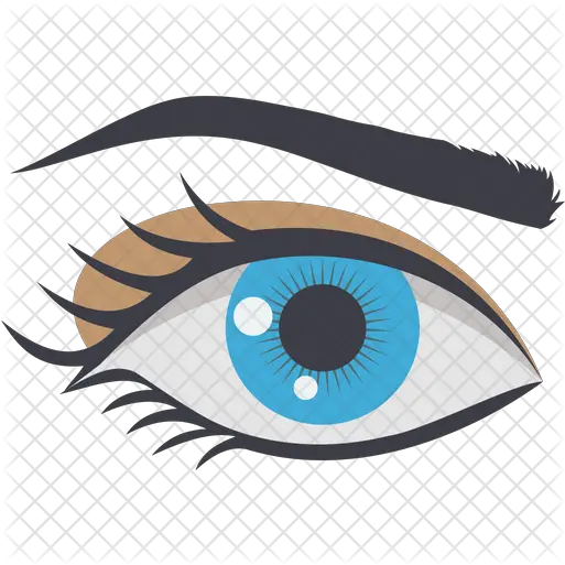 Eye Icon Vertical Png Eyeball Png