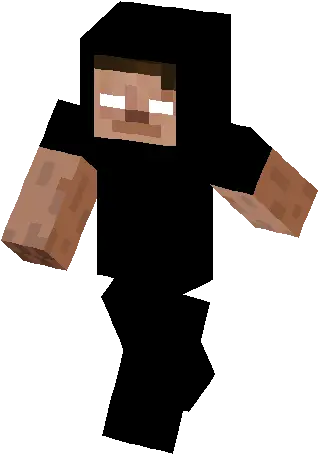 Herobrine From Fallen Kingdom Skin Minecraft Skins Niko Bellic Minecraft Skin Png Herobrine Png