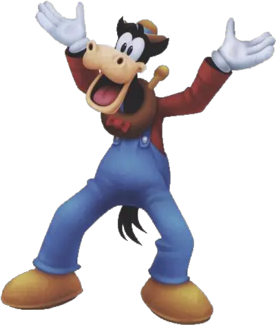 Clarabelle Cow Png Pic Mart Horace Horsecollar Kingdom Hearts Cow Png