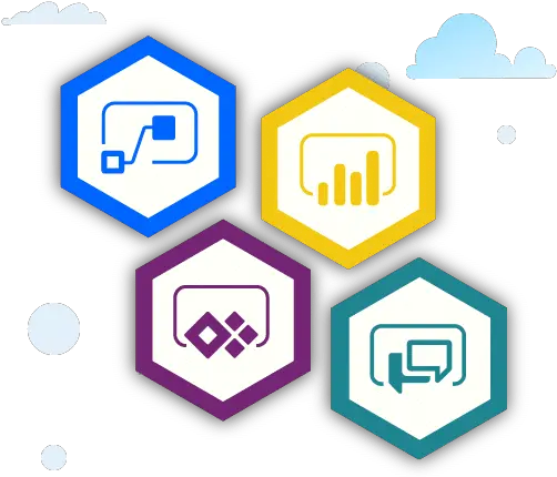 Powerapps Consulting Services Power Platform Consultants Synapse Serverless Pool Icon Png Salesforce For Outlook Icon